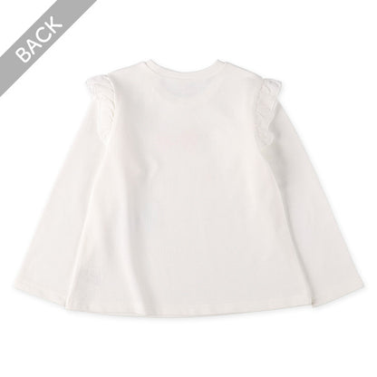 Long Sleeve Sweatshirt Spring