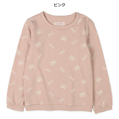 bon Printed Shirt (Spring)