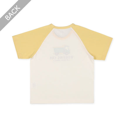 T-shirt and Pants Set