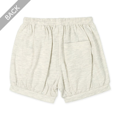 Knit Shorts