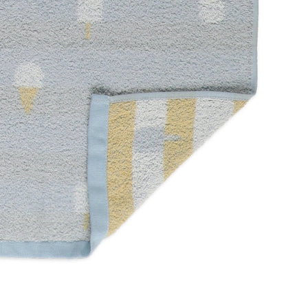 Towel Blanket