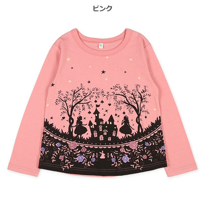 Fairy Tale T-Shirt (Winter, Spring, Autumn)